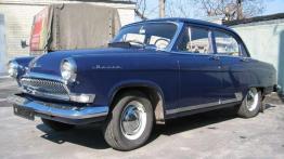 Dyskretne władczynie radzieckich dróg