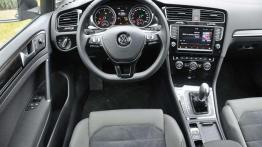 Powrót na szczyt? Volkswagen Golf 2.0 TDI Bluemotion DSG