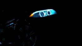 Typ niepozorny - BMW 520d Touring