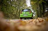 #Skoda #Citigo #lifting