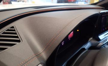 Cupra Formentor Crossover 1.5 TSI 150KM 2024 1.5 TSI 150 KM DSG, zdjęcie 4