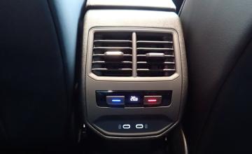 Cupra Formentor Crossover 1.5 TSI 150KM 2024 1.5 TSI 150 KM DSG, zdjęcie 4