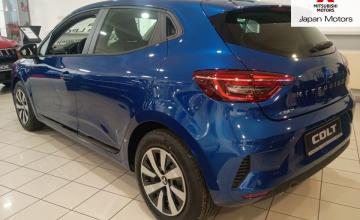 Mitsubishi Colt VIII 2025 INVITE LPG, zdjęcie 4