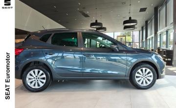 Seat Arona 2025 Style 1.0 TSI 115 KM 7-biegowa automatyczna - DSG, zdjęcie 4