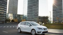 Seat Ibiza IV SportTourer Facelifting