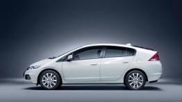 Honda Insight Facelifting - lewy bok