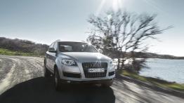 Audi Q7 I SUV Facelifting