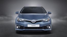 Toyota Auris II Hatchback 5d Facelifting