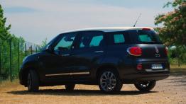 Fiat 500L Living
