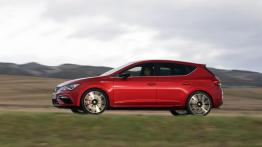 Seat Leon III CUPRA 5d Facelifting