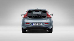 Volvo V40 II Hatchback Facelifting