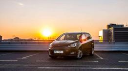 Ford C-MAX II Grand C-MAX Facelifting
