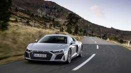 Audi R8 II Coupe Facelifting