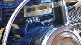 Dyskretne władczynie radzieckich dróg