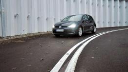 Powrót na szczyt? Volkswagen Golf 2.0 TDI Bluemotion DSG