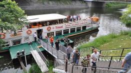 Fleet Management Training