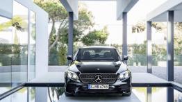 Nowa Klasa E po raz pierwszy jako AMG