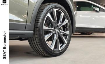 Seat Arona Crossover Facelifting 1.0 TSI 110KM 2024 Marina 1.0 TSI automat DSG, zdjęcie 5