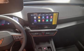 Cupra Formentor Crossover 1.5 TSI 150KM 2024 1.5 TSI 150 KM DSG, zdjęcie 5