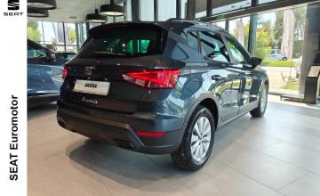 Seat Arona 2025 Style 1.0 TSI 115 KM 7-biegowa automatyczna - DSG, zdjęcie 5