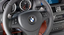 BMW M3 E90 Facelifting - kierownica