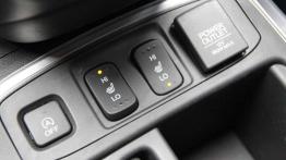 Honda CR-V - mocniejszy diesel, dziewiąty bieg