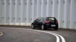 Powrót na szczyt? Volkswagen Golf 2.0 TDI Bluemotion DSG