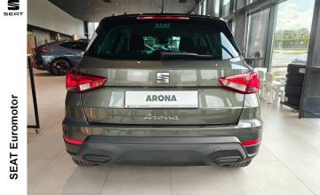 Seat Arona Crossover Facelifting 1.0 TSI 110KM 2024 Marina 1.0 TSI automat DSG, zdjęcie 6