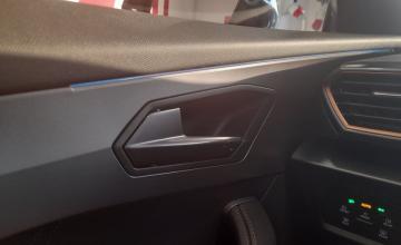 Cupra Formentor Crossover 1.5 TSI 150KM 2024 1.5 TSI 150 KM DSG, zdjęcie 6