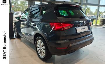 Seat Arona 2025 Style 1.0 TSI 115 KM 7-biegowa automatyczna - DSG, zdjęcie 6