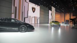 Lamborghini Gallardo LP560-4 Facelifting - oficjalna prezentacja auta