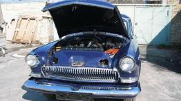 Dyskretne władczynie radzieckich dróg