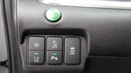 Honda CR-V - mocniejszy diesel, dziewiąty bieg