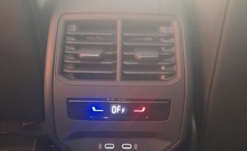 Cupra Formentor Crossover 1.5 TSI 150KM 2024 1.5 TSI 150 KM DSG, zdjęcie 7