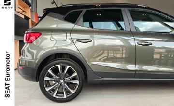 Seat Arona Crossover Facelifting 1.0 TSI 110KM 2024 Marina 1.0 TSI automat DSG, zdjęcie 7