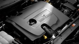 Mazda 3 Facelifting - silnik