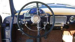 Dyskretne władczynie radzieckich dróg