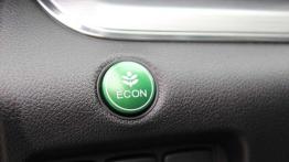 Honda CR-V - mocniejszy diesel, dziewiąty bieg