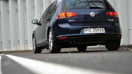 Powrót na szczyt? Volkswagen Golf 2.0 TDI Bluemotion DSG