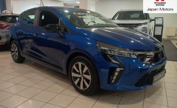 Mitsubishi Colt VIII 2025 INVITE LPG