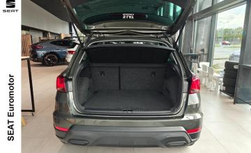 Seat Arona Crossover Facelifting 1.0 TSI 110KM 2024 Marina 1.0 TSI automat DSG, zdjęcie 8