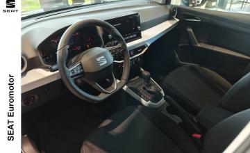 Seat Arona 2025 Style 1.0 TSI 115 KM 7-biegowa automatyczna - DSG, zdjęcie 8