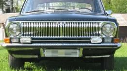 Dyskretne władczynie radzieckich dróg