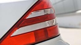 Na pohybel ekologom - Mercedes CL55 AMG