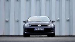 Powrót na szczyt? Volkswagen Golf 2.0 TDI Bluemotion DSG