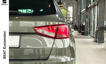 Seat Arona Crossover Facelifting 1.0 TSI 110KM 2024 Marina 1.0 TSI automat DSG, zdjęcie 9