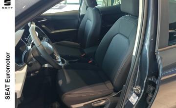 Seat Arona 2025 Style 1.0 TSI 115 KM 7-biegowa automatyczna - DSG, zdjęcie 9
