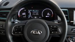 Kia e-Niro – znalazła sposób na niezły zasięg