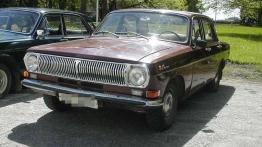 Dyskretne władczynie radzieckich dróg