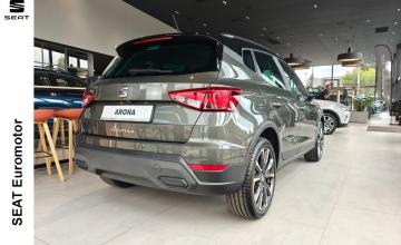 Seat Arona Crossover Facelifting 1.0 TSI 110KM 2024 Marina 1.0 TSI automat DSG, zdjęcie 10
